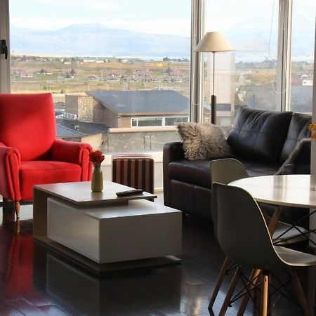 Ferienwohnung Amaneceres Del Beagle Ushuaia Exterior foto